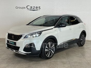 PEUGEOT 3008 (2E GENERATION) II HYBRID4 300 GT E-EAT8