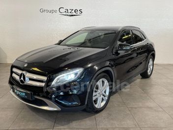 MERCEDES GLA 220 CDI SENSATION 4MATIC 7G-DCT