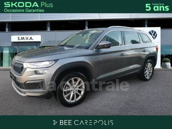 SKODA KODIAQ (2) 2.0 TDI 150 SCR 4X4 STYLE DSG7 5PL