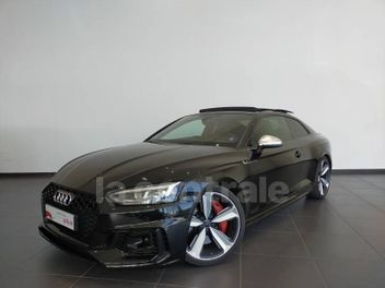 AUDI RS5 (2E GENERATION) II 2.9 TFSI 450 QUATTRO TIPTRONIC 8