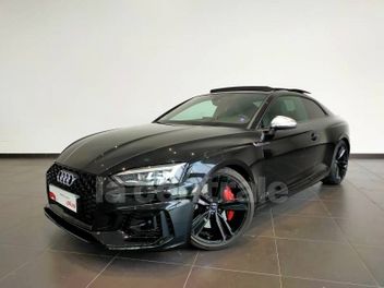 AUDI RS5 (2E GENERATION) II (2) 2.9 TFSI 450 QUATTRO TIPTRONIC 8