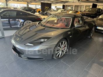 LOTUS EVORA 3.5 V6 280 2+2 IPS