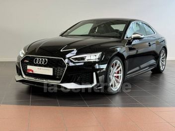 AUDI RS5 (2E GENERATION) II 2.9 TFSI 450 QUATTRO TIPTRONIC 8