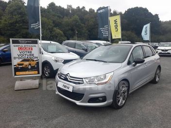 CITROEN C4 (2E GENERATION) II PURETECH 130 S&S DYNAMIC