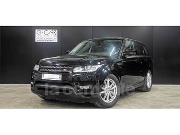 LAND ROVER RANGE ROVER SPORT 2 II 3.0 TDV6 258 SE AUTO