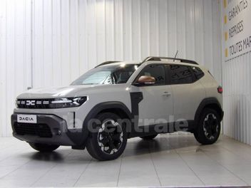 DACIA DUSTER 3 III 1.6 HYBRID 140 4X2 EXTREME BVA