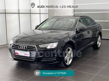 AUDI A4 (4E GENERATION) IV (2) 2.0 TDI 150 S LINE