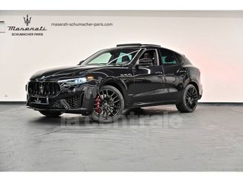 MASERATI 