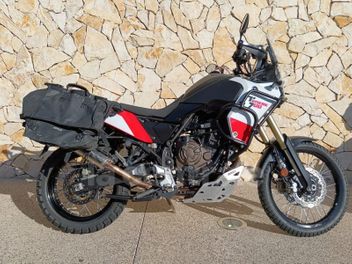 YAMAHA XTZ 700 TENERE