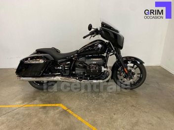 BMW R18 BAGGER BAGGER 1800