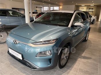 HYUNDAI KONA (2) ELECTRIQUE 64 KWH 204 EXECUTIVE