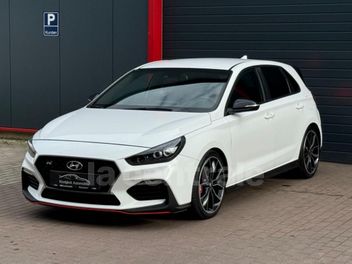 HYUNDAI I30 (3E GENERATION) N 2.0 T-GDI 275 N PERFORMANCE