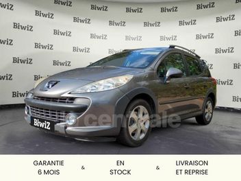 PEUGEOT 207 SW SW 1.6 VTI 16V 120 PREMIUM OUTDOOR