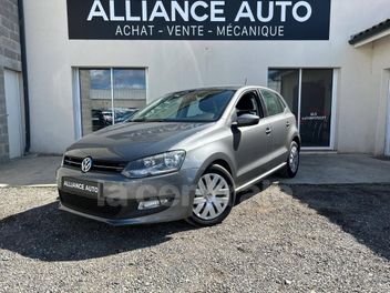 VOLKSWAGEN POLO 5 V 1.6 TDI 90 FAP STYLE 5P