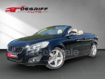 VOLVO C70 (2E GENERATION) CABRIOLET II (2) CABRIOLET D4 SUMMUM