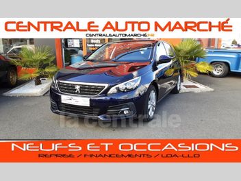 PEUGEOT 308 (2E GENERATION) II (2) 1.5 BLUEHDI 100 S&S ACTIVE BUSINESS