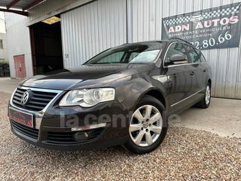 VOLKSWAGEN PASSAT 6 SW VI SW 2.0 TDI 140 CONFORT