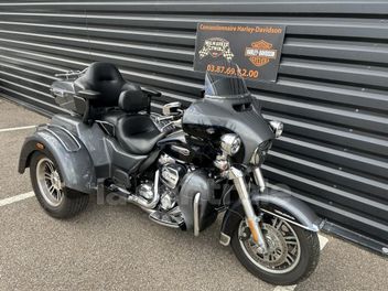 HARLEY DAVIDSON TRIKES TRI GLIDE ULTRA 1868