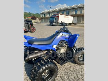 YAMAHA YFM 90 RAPTOR