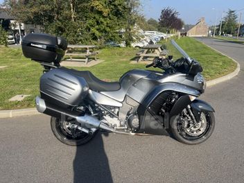 KAWASAKI GTR 1400