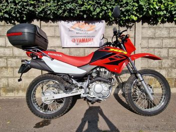 HONDA XR 125