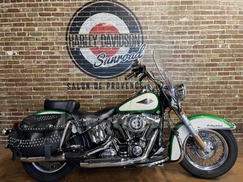 HARLEY DAVIDSON SOFTAIL H CLASSIC 1690