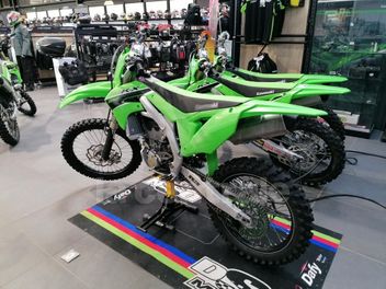 KAWASAKI KX 250 F 4T