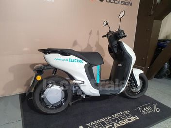 YAMAHA NEO-S 50