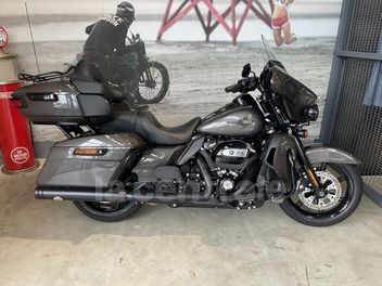 HARLEY DAVIDSON TOURING ULTRA LIMITED 1868