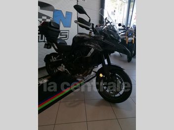 BENELLI TRK 502