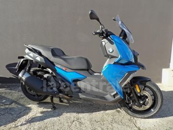 BMW C 400 X 400 X