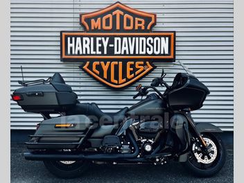 HARLEY DAVIDSON TOURING ROAD GLIDE  1868 LIMITED