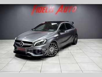 MERCEDES CLASSE A 3 AMG III (2) 45 AMG 4MATIC