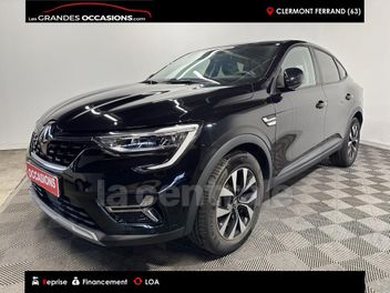 RENAULT ARKANA 1.3 TCE 140 EVOLUTION EDC 22