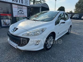 PEUGEOT 308 1.6 HDI 92 FAP NAVTEQ BVM5 5P