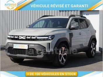 DACIA DUSTER 2 II (2) 1.3 TCE 130 4X2 JOURNEY