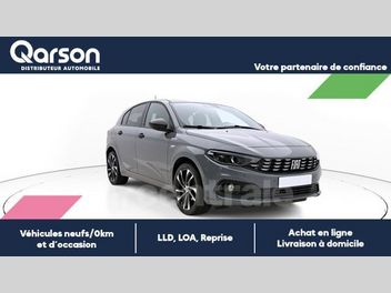 FIAT TIPO 2 SPORT 1.0 T3 TURBO 100CH MANUELLE