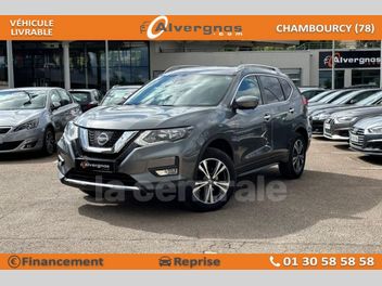 NISSAN X-TRAIL 3 III (2) 1.6 DCI 130 N-CONNECTA