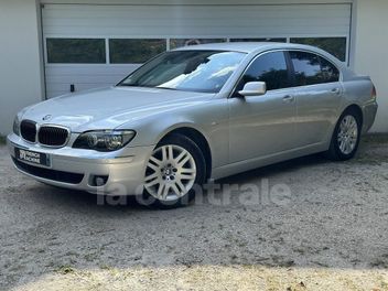 BMW SERIE 7 E65 (E65) 730DA 231 EXCLUSIVE