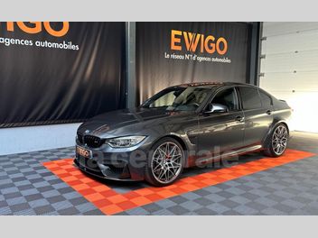 BMW SERIE 3 F80 M3 (F80) (2) M3 PACK COMPETITION 450 DKG7