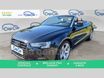 AUDI A5 CABRIOLET 1.8 TFSI 170 AMBITION LUXE TOIT OUVRANT