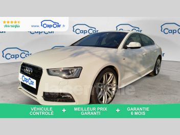 AUDI A5 SPORTBACK (2) SPORTBACK 2.0 TDI 190 S LINE