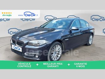 BMW SERIE 5 F11 TOURING (F11) TOURING 528I 245 LUXURY BVA8