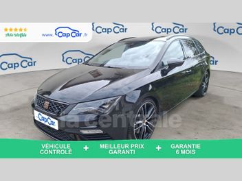 SEAT LEON 3 ST CUPRA ST III 2.0 TSI 300 4DRIVE DSG7 CUPRA AUTOMATIQUE TOIT OUVRANT