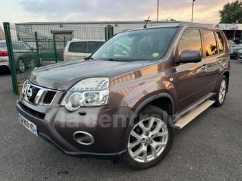 NISSAN X-TRAIL 2 II 2.0 DCI 150 XE EURO5