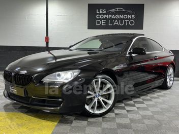 BMW SERIE 6 F13 (F13) COUPE 650I 407 LUXE