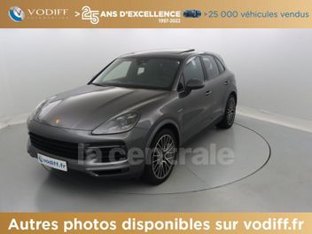 PORSCHE CAYENNE 3 III 3.0 E-HYBRID 462