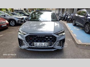 AUDI RS Q3 (2E GENERATION) II 2.5 TFSI 400 28CV S TRONIC 7