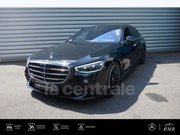 MERCEDES CLASSE S 8 VIII L 580 E AMG LINE 9G-TRONIC 2023