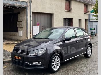 VOLKSWAGEN POLO 5 V (2) 1.0 75 LOUNGE 5P